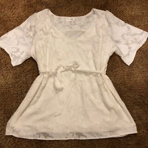 Women’s Maternity Blouse